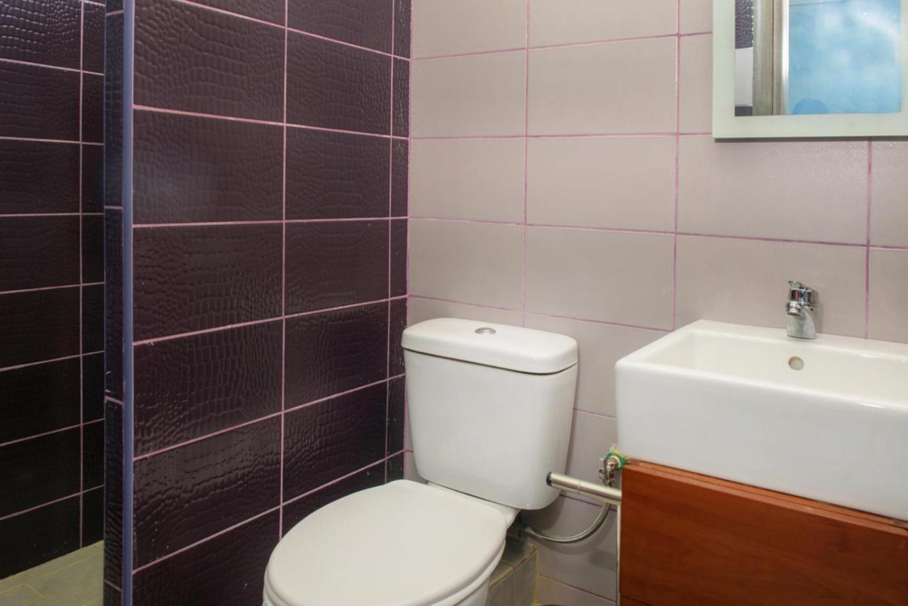 3D Iliadis Suites Ierissós Zewnętrze zdjęcie