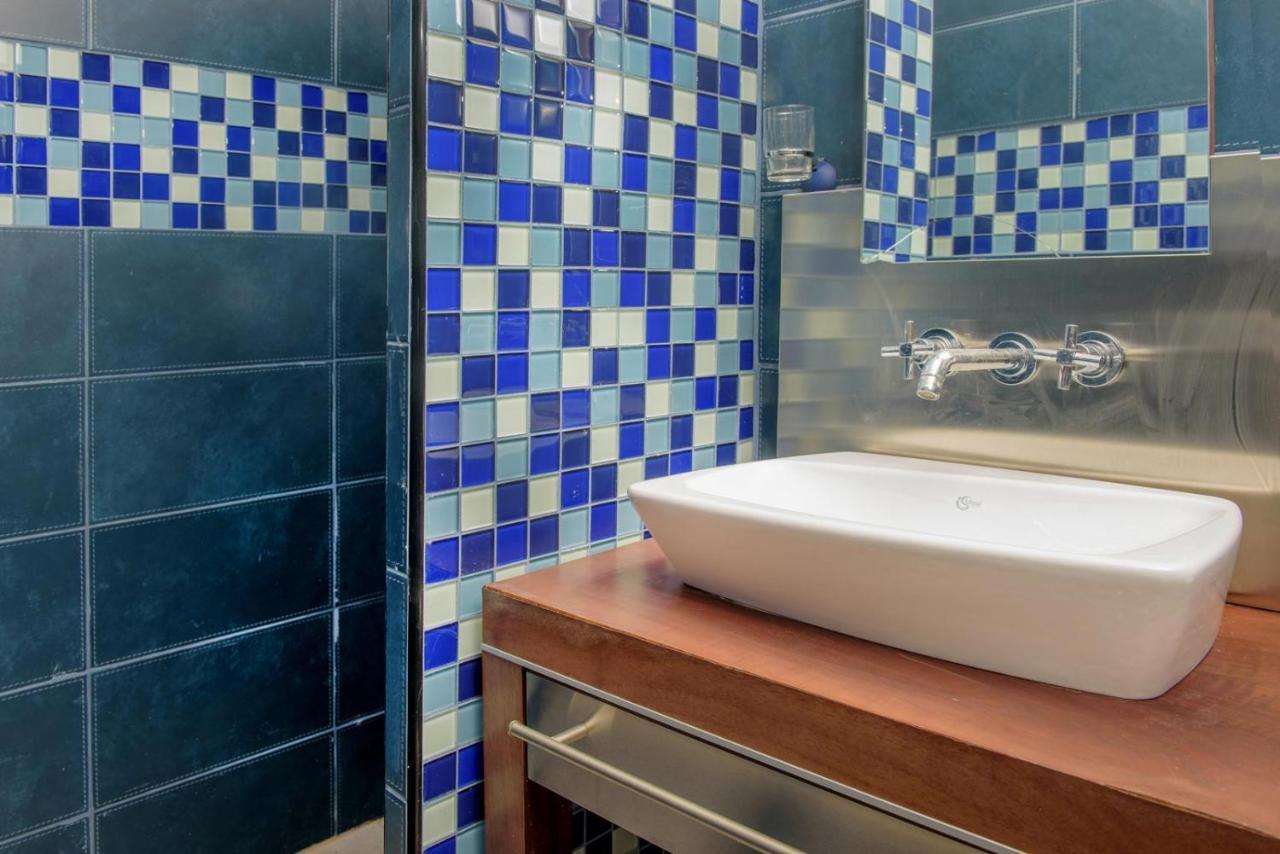 3D Iliadis Suites Ierissós Zewnętrze zdjęcie